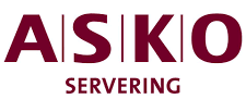 Asko servering